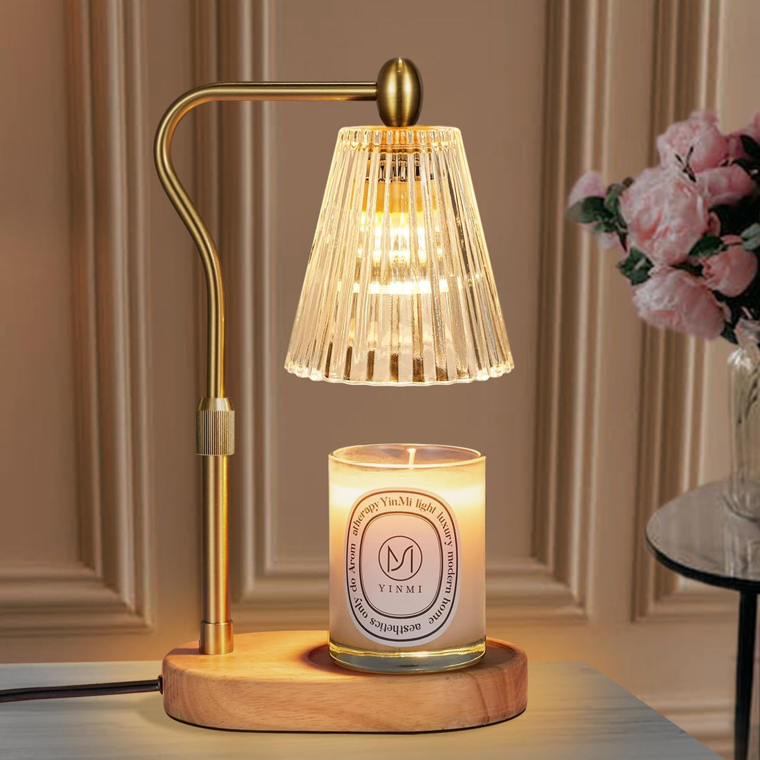 Why a Candle Warmer Lamp is the Ultimate Home Fragrance Solution